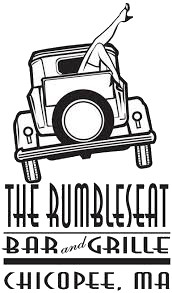 Rumbleseat Grille