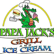 Papa Jack's Grill