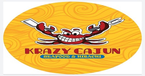 Krazy Cajun Seafood Hibachi