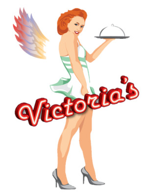 Victorias Diner