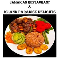 Island Paradise Jamaican