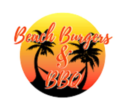 Beach Burgers Bbq