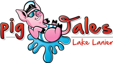 Pig Tales On Lake Lanier