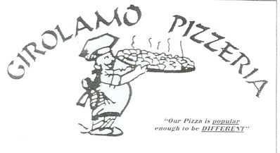 Girolamo Pizzeria