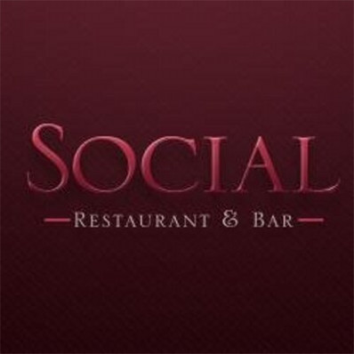Social Restaurant Bar