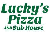 Lucky's Pizza And Subhouse