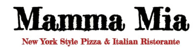Mamma Mia Pizza