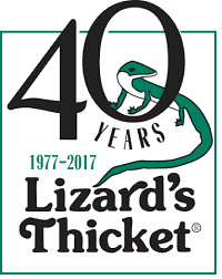 Lizard's Thicket.