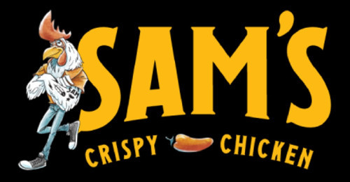 Sam's Crispy Chicken