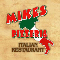Mike's Pizzeria Italian