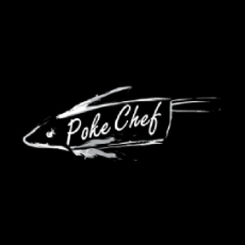 Poke Chef Slo Pho Sho