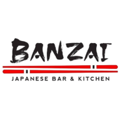 Banzai Japanese Kitchen