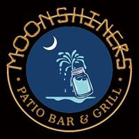 Moonshiners Patio And Grill