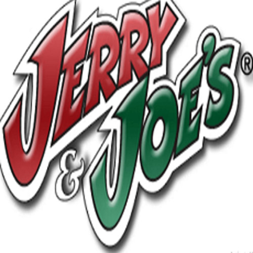 Jerry Joe’s Pizza Kendall