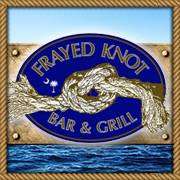 Frayed Knot Grill