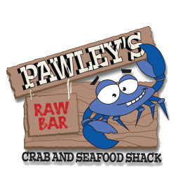 Pawley's Raw