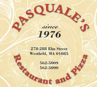 Pasquale's Italian Family Rest