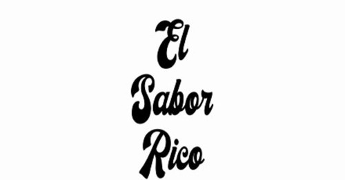 El Sabor Rico