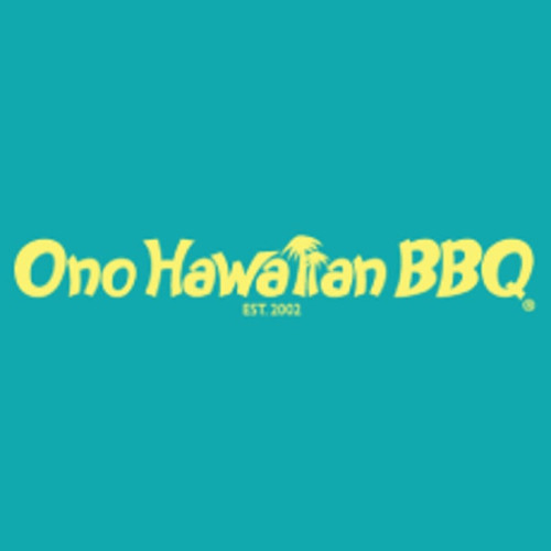 Ono Hawaiian Bbq #ono-038