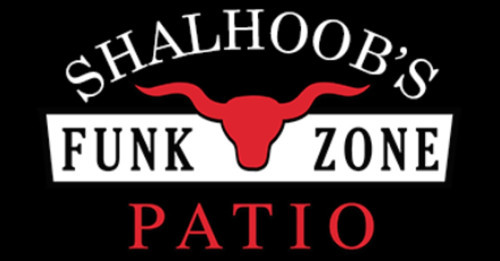 Shalhoob's Funk Zone Patio