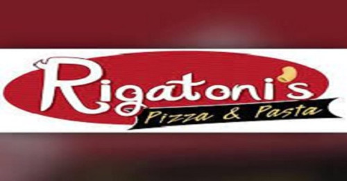 Rigatoni's Pizza Pasta