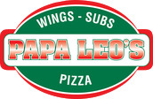 Papa Leo's Pizza Wings Subs