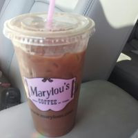 Mary Lou's