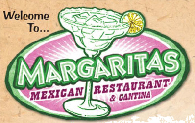 Margaritas Mexican