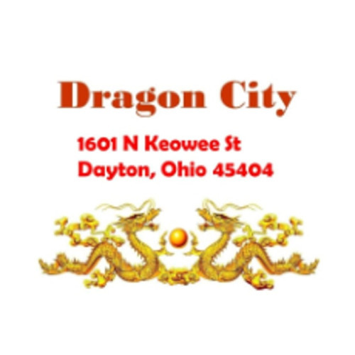 Dragon City (n Keowee St)