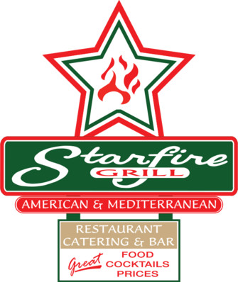 Starfire Grill