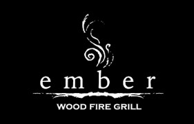 Ember Woodfire Grill