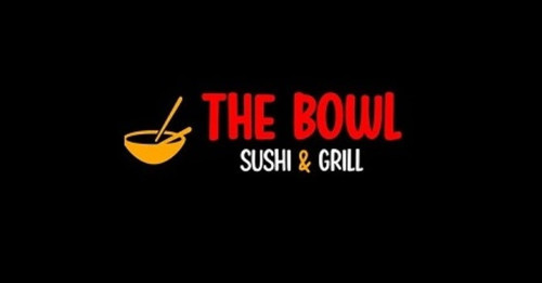 The Bowl Sushi Grill