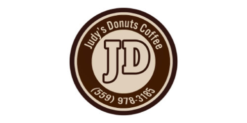 Judy's Donut