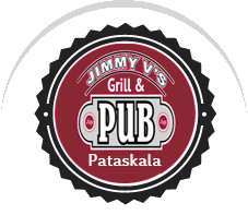 Jimmy V's Grill And Pub