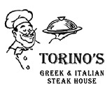Torino's Greek & Italian Restaurant.