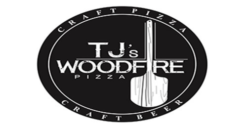 Tj's Woodfire Pizza