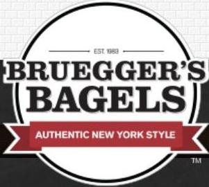 Bruegger's Bagels Bakery