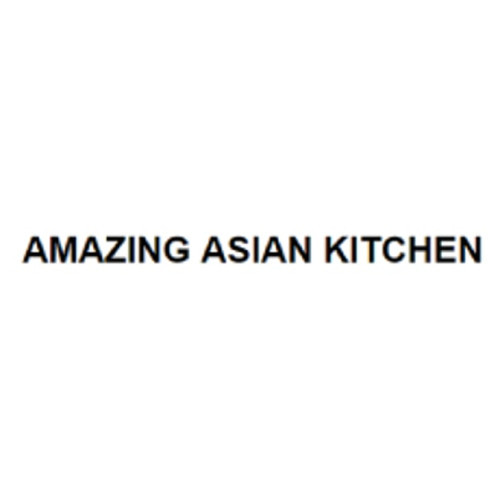 Amazing Asian Kitchen