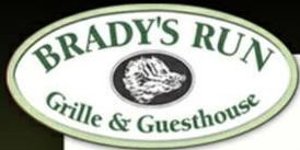 Brady's Run Grille Guest House