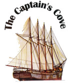The Captain's Cove