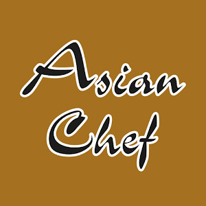Asian Chef
