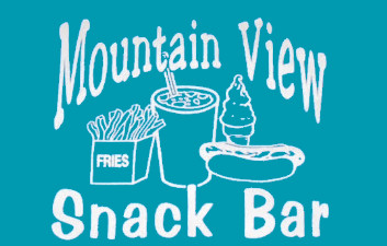 Mountain View Snack