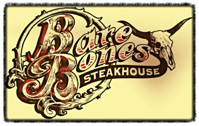 Bare Bones Steakhouse
