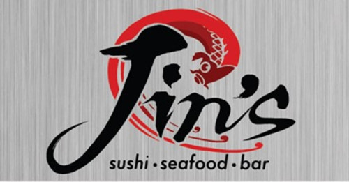 Jin’s Sushi Seafood