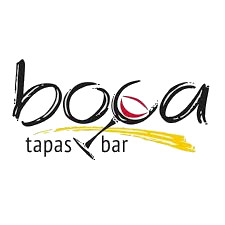Boca Tapas Bar