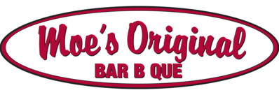 Moe's Original B Que