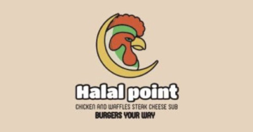 Halal Point