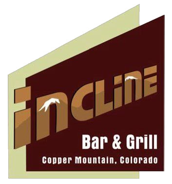 Incline Grill