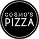 Cosmo's Pizza Corolla Light
