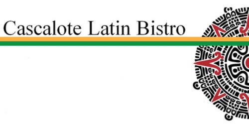 Cascalote Latin Bistro Inc